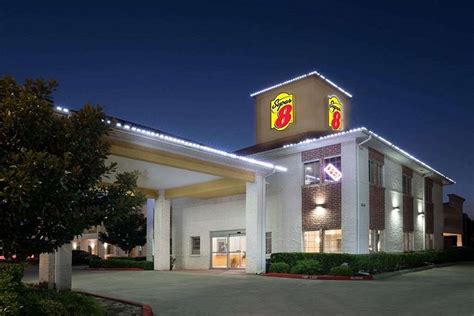 hotel in rosenberg tx.